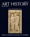 Art History, Book 5: A View of the World, Part Two: Asian, African, and Oceanic Art and Art of the Americas - Marilyn Stokstad, Michael Cothren