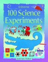 100 Science Experiments (Usborne Activities) - Georgina Andrews, Kate Knighton