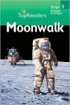 Moonwalk - Robert Coupe