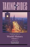 Clashing Views in World History, Volume 2 - Joseph Mitchell, Helen Buss Mitchell, Buss Mitchell Helen