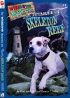 The Treasure of Skeleton Reef - Brad Strickland, Tom Fuller