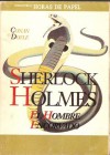 El hombre encorvado - Arthur Conan Doyle