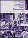 Student Resource Manual to Accompany Understanding Human Communication - Ronald B. Adler, George Rodman, Jeanne Marquardt Elmhorst