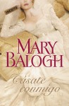 Cásate conmigo (Huxtable, #1) - Mary Balogh