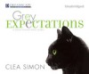 Grey Expectations - Clea Simon, Tavia Gilbert