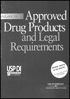 Approved Drug Products & Legal Requirements, Vol. III: Usp Di 2002 - Micromedex, Medical Economics Company, Micromedex Staff