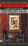 The Right Jack (Sigrid Harald Mystery #4) - Margaret Maron