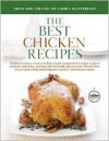 The Best Chicken Recipes - Cook's Illustrated