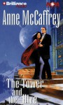 Tower and the Hive, The (Rowan/Damia) - Anne McCaffrey