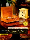 Simply Beautiful Boxes - Doug Stowe, STOWE