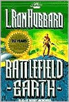 Battlefield Earth: A Saga of the Year 3000 (Audio) - L. Ron Hubbard