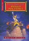 Piekło Pocztowe - Terry Pratchett