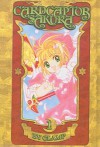 Cardcaptor Sakura, Volume 1 - CLAMP