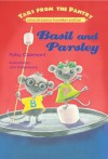 Basil and Parsley (Tails from the Pantry) - Patsy Clairmont