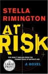 At Risk - Stella Rimington