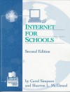 Internet for Schools - Carol Simpson, Sharron L. McElmeel