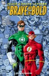 Flash y Green Lantern: The Brave and the Bold - Mark Waid