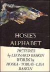 Hosie's Alphabet - Leonard Baskin