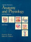 Laboratory Exercises in Anatomy and Physiology with Cat Dissections - Gerard J. Tortora, Robert B. Tallitsch