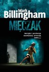 Mięczak - Mark Billingham