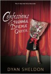 Confessions of a Teenage Drama Queen - Dyan Sheldon