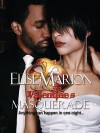 The Valentine's Masquerade - Elise Marion