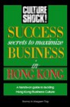 Success Secrets to Maximize Business in Hong Kong - Harvey Trip, Margaret Harvey