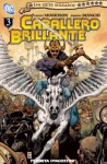 Siete Soldados: Caballero Brillante - Grant Morrison, Simone Bianchi, Ernest Riera