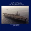Cvn-68 Nimitz, U.S. Navy Aircraft Carrier - W. Frederick Zimmerman