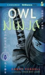 Owl Ninja - Sandy Fussell