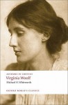 Virginia Woolf (Authors in Context) (Oxford World's Classics) - Michael H. Whitworth