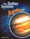 Jupiter - Robin Birch