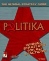 Politika: The Official Strategy Guide - Ted Chapman