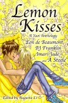 Lemon Kisses: A Yaoi Anthology - Augusta Li