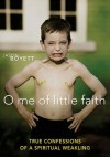 O Me of Little Faith - Jason Boyett