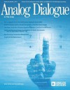 Analog Dialogue, Volume 45, Number 2 - James Bryant, Michael O'Sullivan, Moshe Gerstenhaber, Michael Manning, Maria José Martinez, Alberto Carbajo, Italo Medina, Javier Calpe, Ken Marasco, Scott Wayne