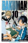 Bakuman。, Vol. 10 - Takeshi Ohba, Takeshi Obata