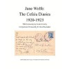 Jane Wolfe: The Cefalu Diaries 1920-1923 - Jane Wolfe, Aleister Crowley, David Shoemaker