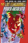 Los Vengadores: Poder absoluto - Roger Stern