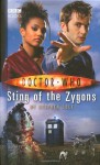 Doctor Who: Sting of the Zygons - Stephen Cole