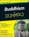 Buddhism For Dummies, 2nd Edition - Jonathan Landaw