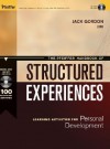 The Pfeiffer Handbook Of Structured Experiences - Jack Gordon