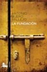 La fundación - ANTONIO BUERO VALLEJO