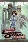 Battle Angel Alita: Last Order, Vol. 15 - Yukito Kishiro