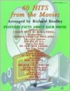 60 Hits from the Movies 60 Hits from the Movies - Richard Bradley