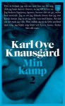 Min kamp 2 - Karl Ove Knausgård