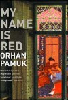 My name is Red - Orhan Pamuk