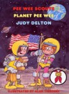 Planet Pee Wee - Judy Delton