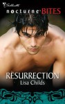 Resurrection - Lisa Childs