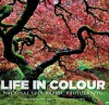 Life in Colour: National Geographic Photographs. Annie Griffiths & Susan Hitchcock - Annie Griffiths Belt